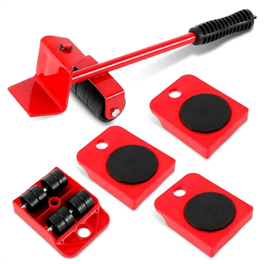 Furniture Mover Tool Set